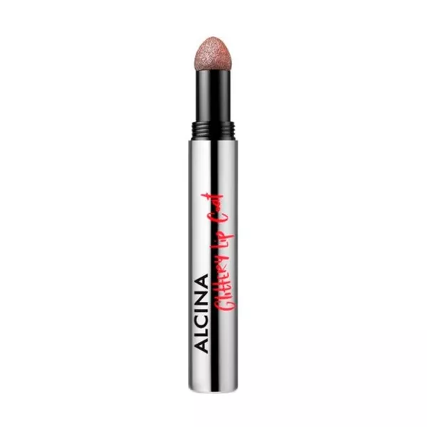 Alcina Glittery Lip Coat �������� ��� ��� � ���������� ����������