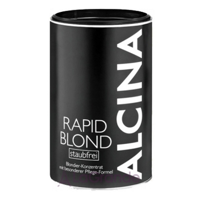 Alcina Rapid Blond    