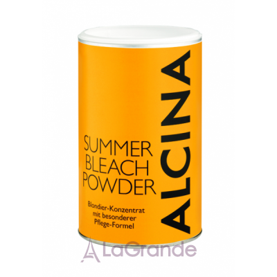 Alcina Summer Bleach Powder ,  ,   