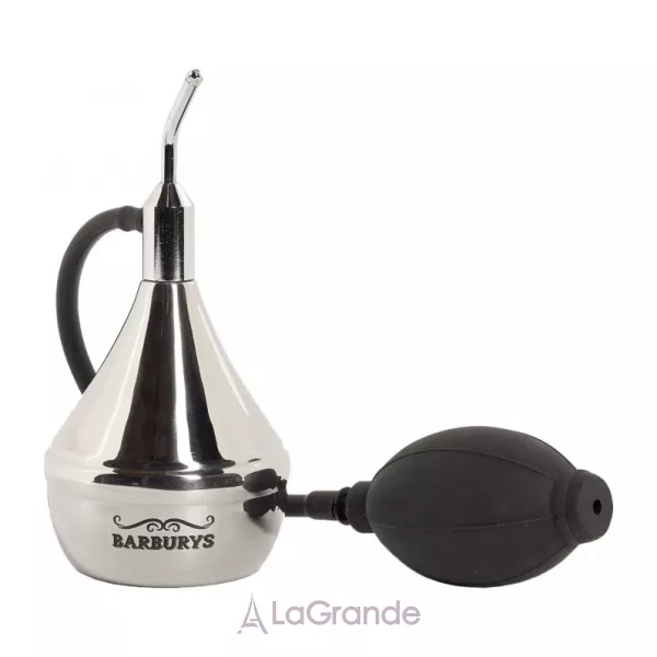 Barburys Anchor Atomizer ���������� ��� ��������