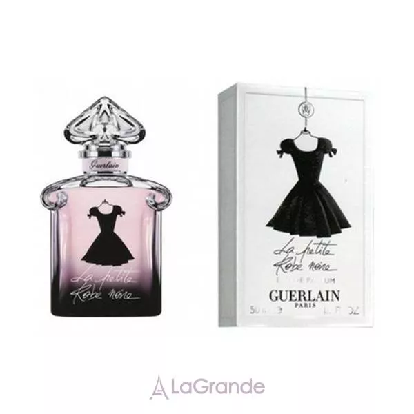 Guerlain La Petite Robe Noire 2012 ����������