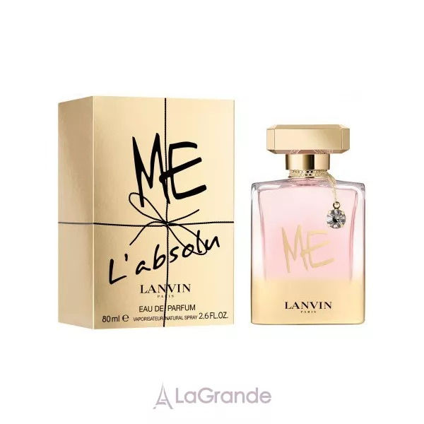 Lanvin Me L�Absolu ����������� ����