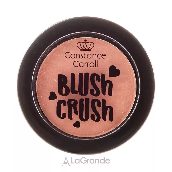 Constance Carroll Blush Crush ���'��� ��� �������