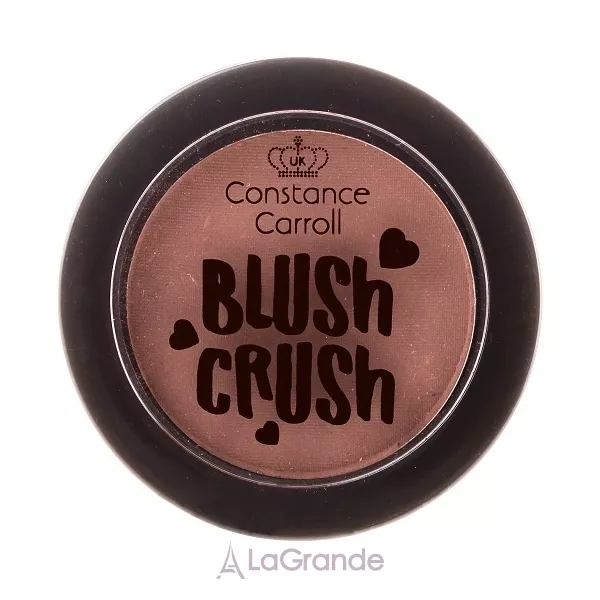 Constance Carroll Blush Crush ���'��� ��� �������