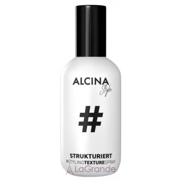 Alcina #ALCINASTYLE Styling Texture Spray ����� ��� ���������������� ������� �����