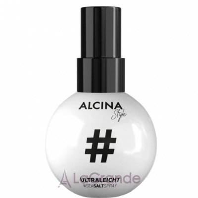 Alcina #ALCINASTYLE Sea Salt Spray      