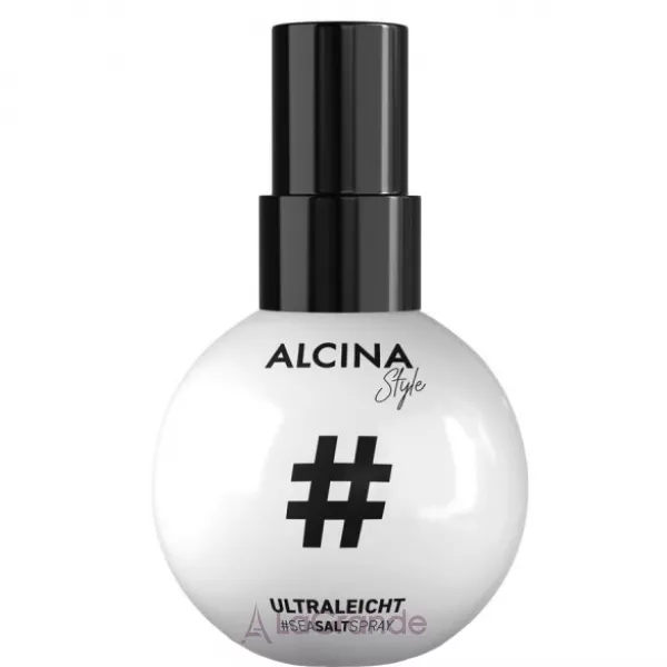 Alcina #ALCINASTYLE Sea Salt Spray ����� ��� ����� � ������� �����