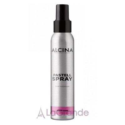 Alcina Pastell Spray     