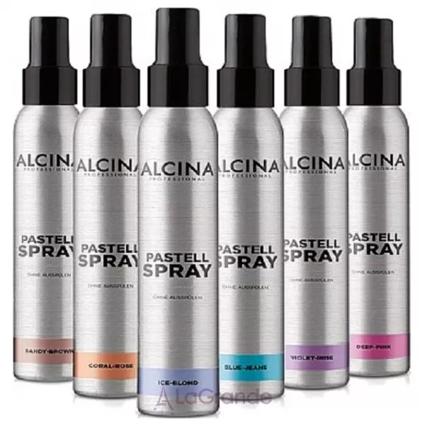Alcina Pastell Spray ����������� ����� ��� ������� �������
