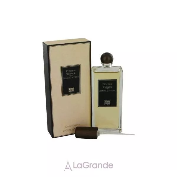 Serge Lutens Fumerie Turque ��������������� ����