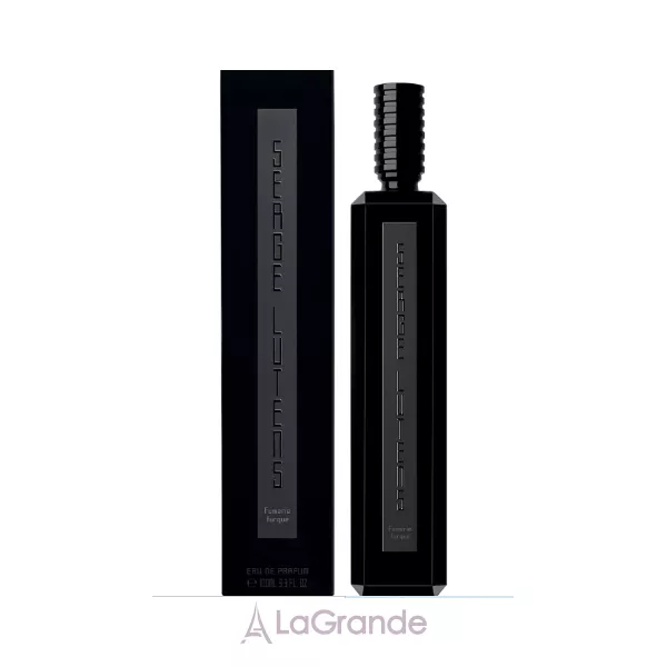 Serge Lutens Fumerie Turque ��������������� ����