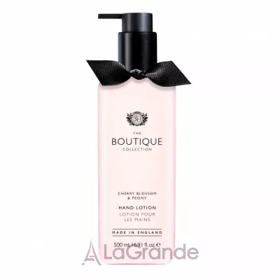 Grace Cole Boutique Cherry Blossom & Peony Hand Lotion    