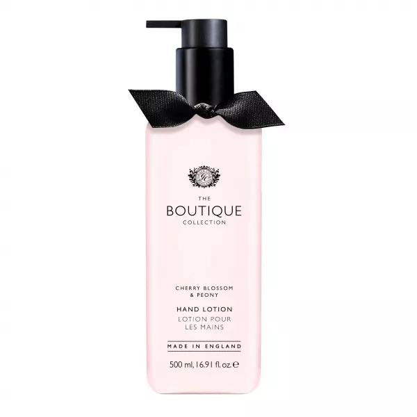 Grace Cole Boutique Cherry Blossom & Peony Hand Lotion ������ ��� ��� 
