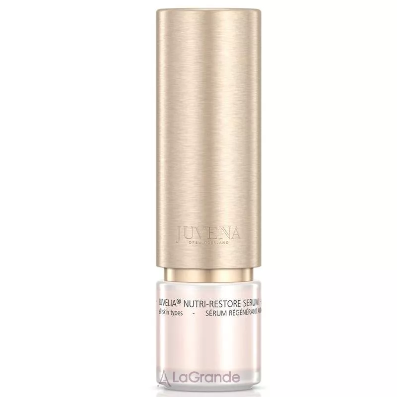 Juvena Nutri-Restore Serum ����������� ������������� ���������-����������