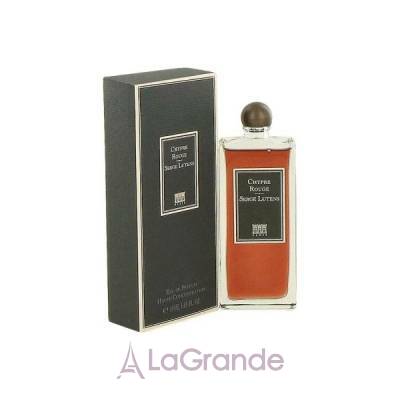 Serge Lutens Chypre Rouge   ()