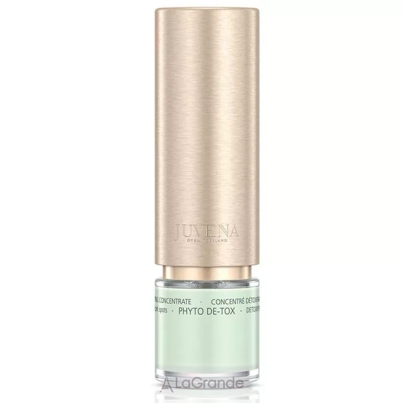 Juvena Detoxifying Concentrate ���������� Detox