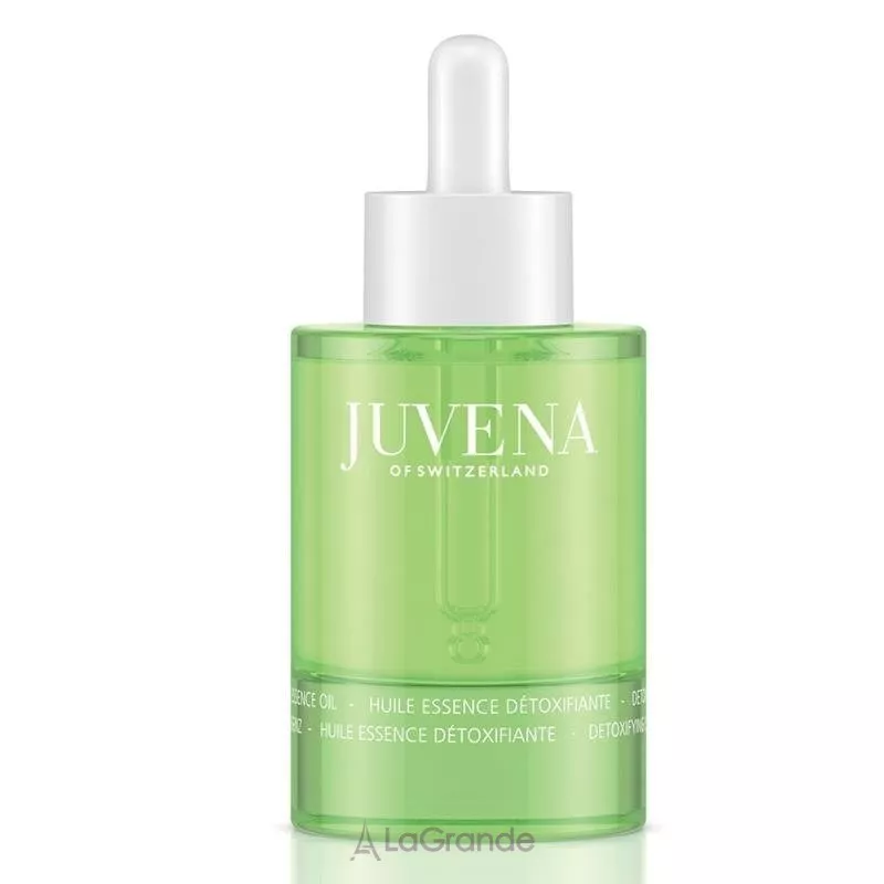 Juvena Detoxifying Essence Oil �������� ���