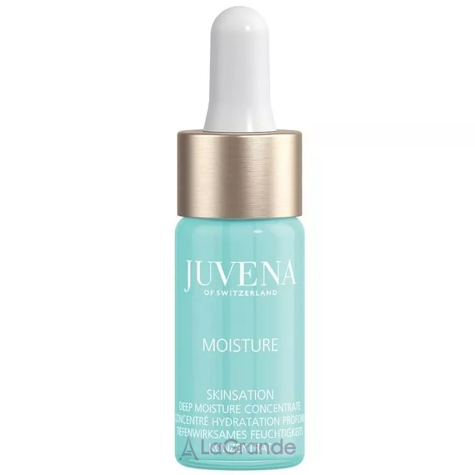 Juvena Skin Specialists Skinsation Deep Moisture Concentrate ������� ����������� ���������� ��� ������������� �����