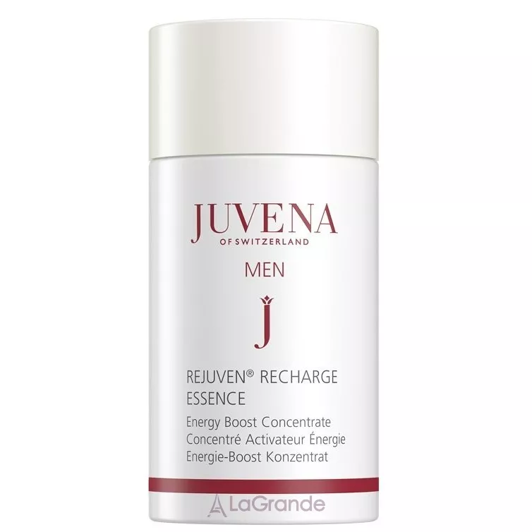 Juvena Men Energy Boost Concentrate �������������� ���������� ��� ��������� ����