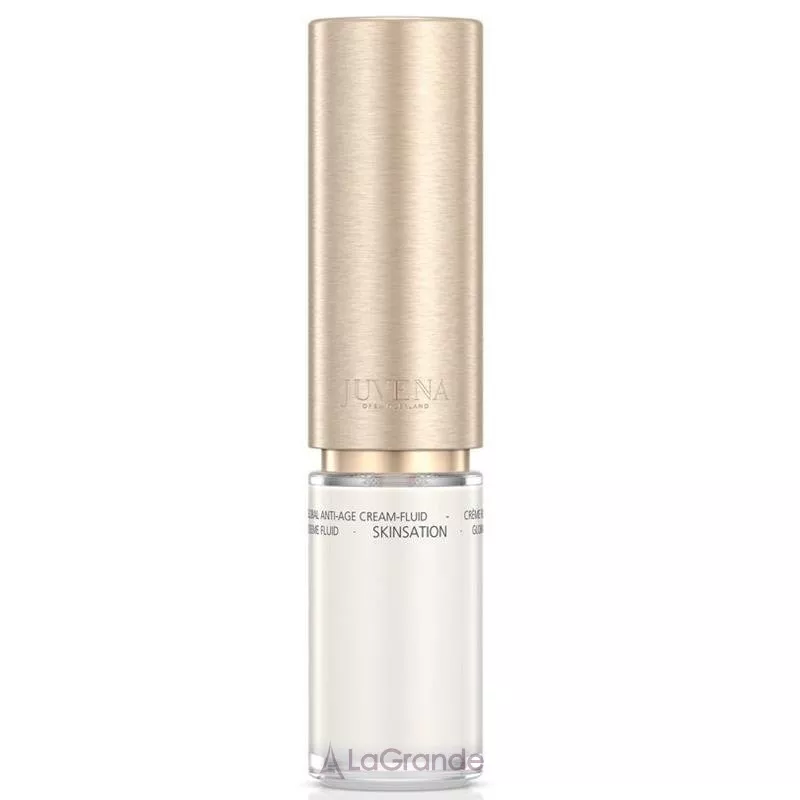 Juvena Skin Specialists Skinsation Global Anti-Age Fluid ����� ��� ������������� �������