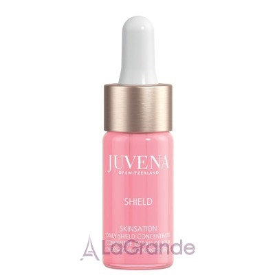 Juvena Skin Specialists Skinsation Daily Shield Concentrate      