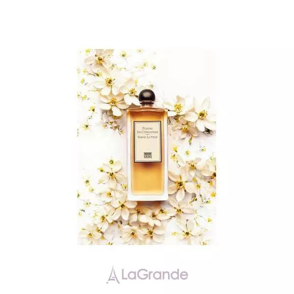 Serge Lutens Fleurs de Citronnier ��������������� ����