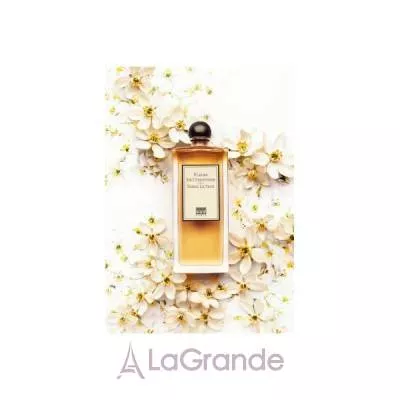 Serge Lutens Fleurs de Citronnier  