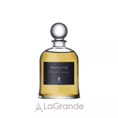 Serge Lutens Fleurs de Citronnier  