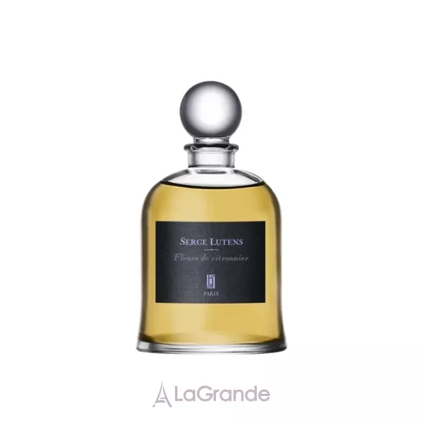 Serge Lutens Fleurs de Citronnier ��������������� ����