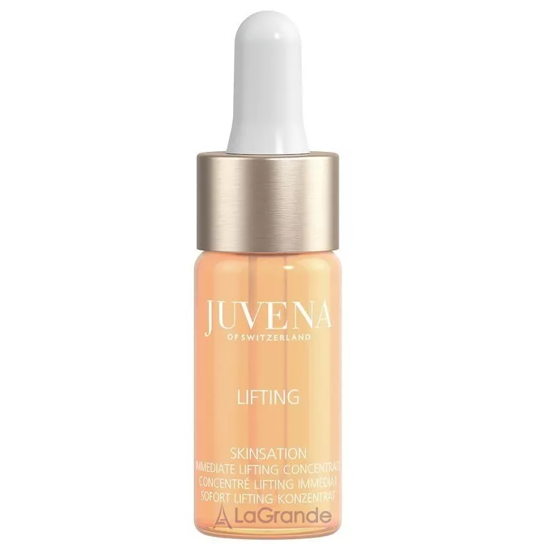 Juvena Skin Specialists Skinsation Immediate Lifting Concentrate ˳����� ���������� ��� ������������� �������