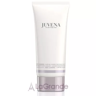 Juvena Pure Cleansing Clarifying Cleansing Foam    