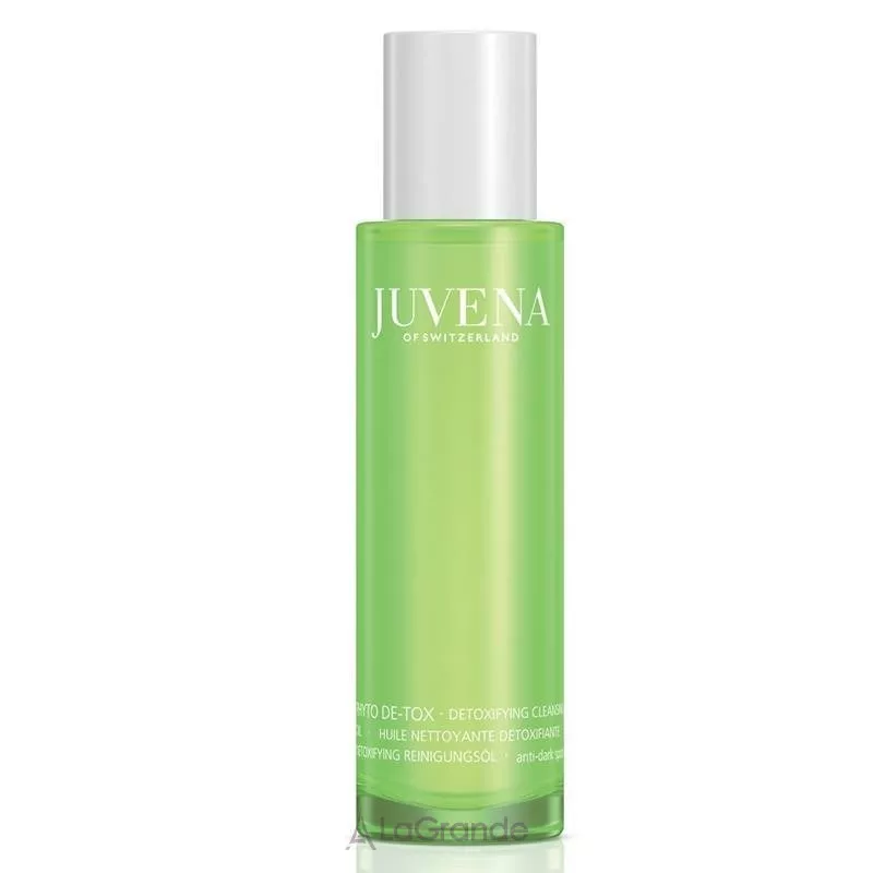 Juvena Detoxifying Cleansing Oil ��������� �����