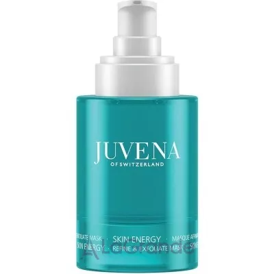 Juvena Skin Energy Refine & Exfoliate Mask     