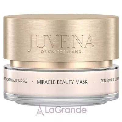 Juvena Skin Specialists Miracle Beauty Mask      