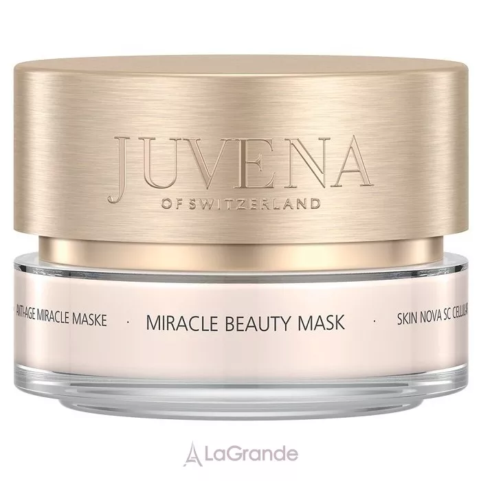 Juvena Skin Specialists Miracle Beauty Mask ���������� ����������������� ����� ��� �������� ����