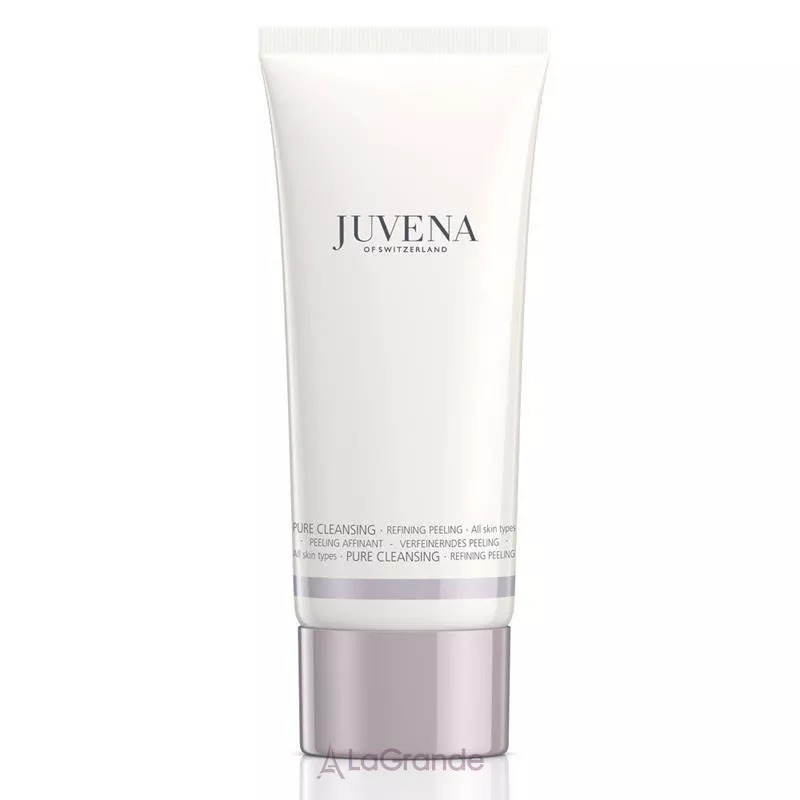 Juvena Pure Cleansing Refining Peeling ������ ���������� ������