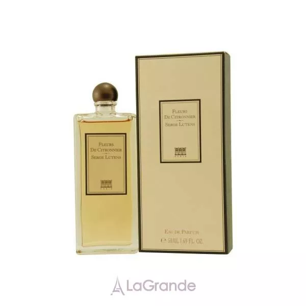 Serge Lutens Fleurs de Citronnier ��������������� ���� (������)
