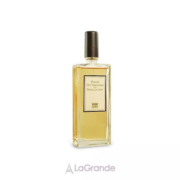 Serge Lutens Fleurs de Citronnier ��������������� ���� (������)