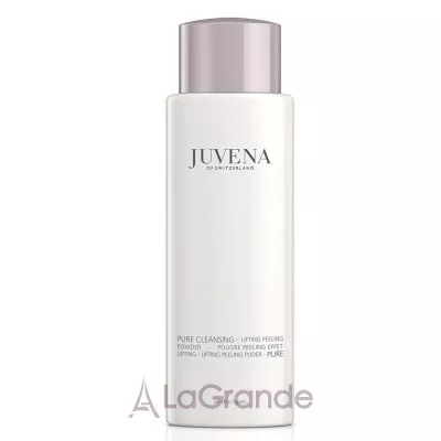 Juvena Pure Cleansing Lifting Peeling Powder  -   