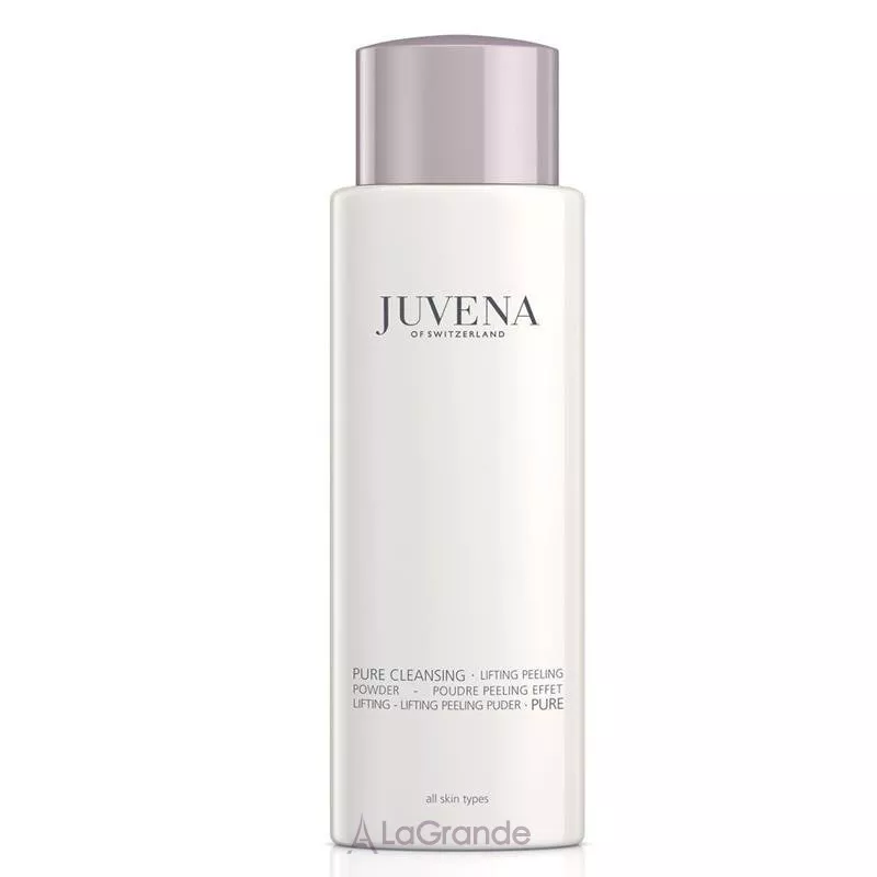 Juvena Pure Cleansing Lifting Peeling Powder ������������� ������-����� ��� �������������� ����