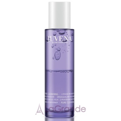 Juvena Pure Cleansing 2-Phase Instant Eye Make Up Remover       