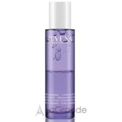 Juvena Pure Cleansing 2-Phase Instant Eye Make Up Remover       
