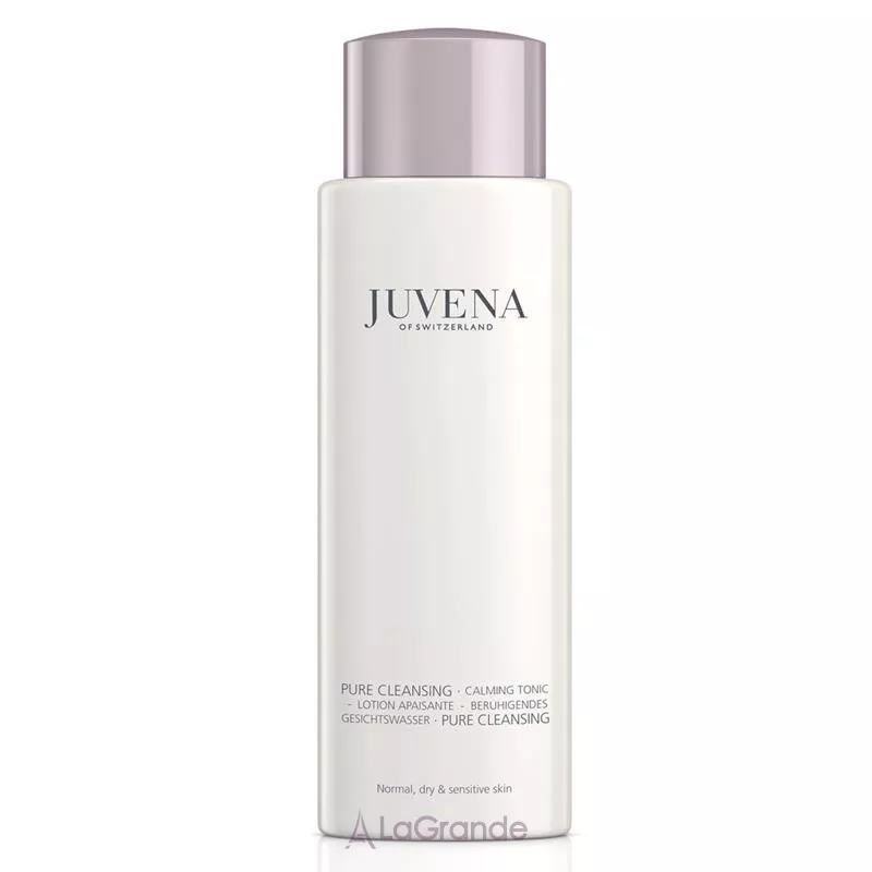 Juvena Pure Cleansing Calming Tonic ������������� ����� ��� ����� � �������������� ���� (������)