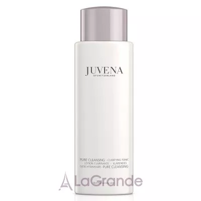Juvena Pure Cleansing Clarifying Tonic    ,  