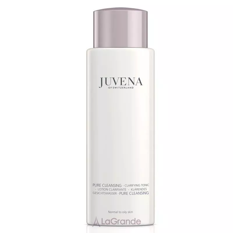 Juvena Pure Cleansing Clarifying Tonic ��������� ����� ��� ���������� ����� ����