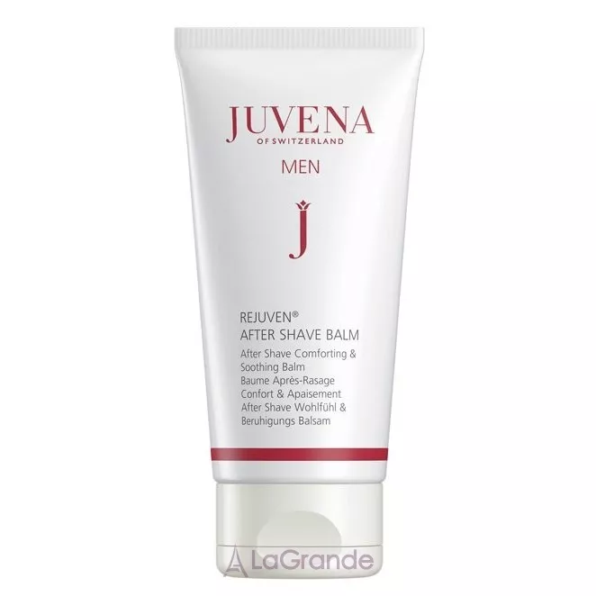 Juvena Men After Shave Comforting & Soothing Balm ������������ ������� ���� ������