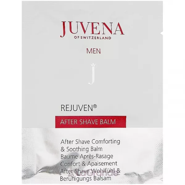 Juvena Men After Shave Comforting & Soothing Balm ������������ ������� ���� ������