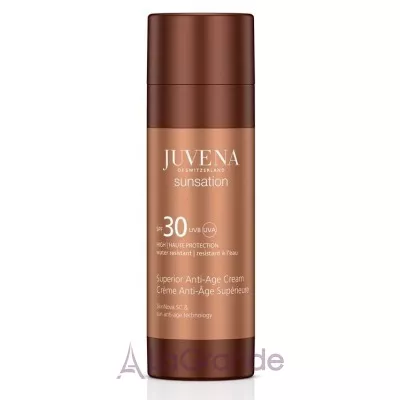 Juvena Sunsation Superior Anti-Age Cream SPF30   