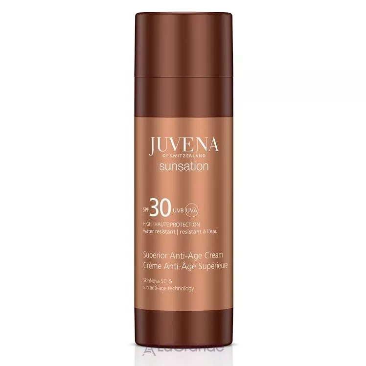 Juvena Sunsation Superior Anti-Age Cream SPF30 �������������� �������������� ����