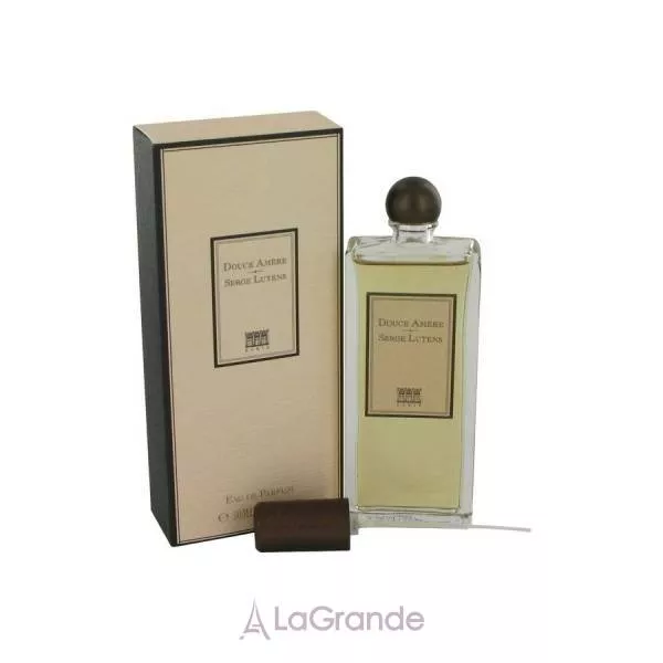 Serge Lutens Douce Amere ��������������� ���� (������)